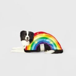 LED Rainbow Soft Brights Dog and Cat Costume - Hyde & EEK! Boutique™ -Hyde & EEK! Boutique Shop GUEST 65e4b0c6 4dd1 46ea 925e 2b69344278bf 2