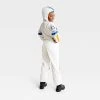Kids' Astronaut Halloween Costume Jumpsuit - Hyde & EEK! Boutique™