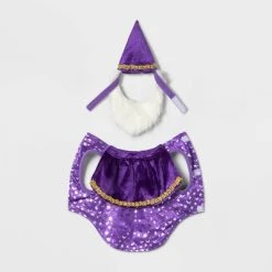 Wizard Dog and Cat Costume - Hyde & EEK! Boutique™