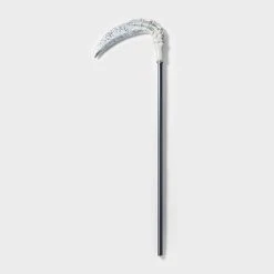 Hyde & EEK! Boutique Kids' Reaper Sickle Halloween Costume Hand Held Prop - Hyde & EEK! Boutique™
