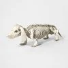 Hyde & EEK! Boutique Dachshund Skeleton Halloween Decorative Prop - Hyde & EEK! Boutique™