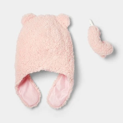 Hyde & EEK! Boutique Toddler Plush Pig Halloween Costume Accessory Kit - Hyde & EEK! Boutique™ 1 Hyde & EEK! Boutique Toddler Plush Pig Halloween Costume Accessory Kit - Hyde & EEK! Boutique™