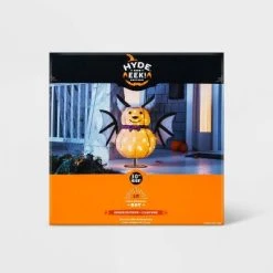 Hyde & EEK! Boutique LED Collapsible Bat Halloween Novelty Sculpture Light - Hyde & EEK! Boutique™ 5 Hyde & EEK! Boutique LED Collapsible Bat Halloween Novelty Sculpture Light - Hyde & EEK! Boutique™ -Hyde & EEK! Boutique Shop GUEST 6fa5471d a9e2 4335 8d1d 1a13abe2a64d