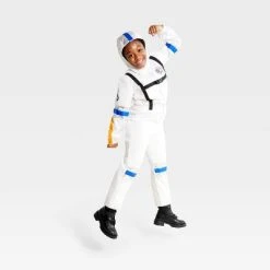 Kids' Astronaut Halloween Costume Jumpsuit - Hyde & EEK! Boutique™ -Hyde & EEK! Boutique Shop GUEST 70c5b62b a4fd 482f 83b7 cca4512b694e
