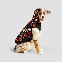 Basic Halloween Velour Toss Pumpkins Cat and Dog Hoodie - Hyde & EEK! Boutique™ -Hyde & EEK! Boutique Shop GUEST 7466868c 6f34 43e4 85c2 81880bfebe53 3