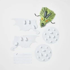 Hyde & EEK! Boutique Kids' Adaptive Dragon Halloween Costume Small Wheelchair Cover with Headpiece - Hyde & EEK! Boutique™ 7 Hyde & EEK! Boutique Kids' Adaptive Dragon Halloween Costume Small Wheelchair Cover with Headpiece - Hyde & EEK! Boutique™ -Hyde & EEK! Boutique Shop GUEST 7870554a 3cb2 471e 957a 1ddfa9b34e4f