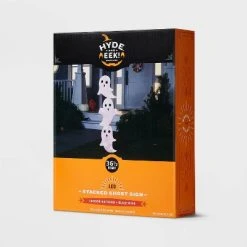 Hyde & EEK! Boutique 36.5" LED Stacked Ghost Halloween Novelty Silhouette Light - Hyde & EEK! Boutique™ -Hyde & EEK! Boutique Shop GUEST 7b9dd293 b5d6 4b5e a7e1 a6a0c027d3e6
