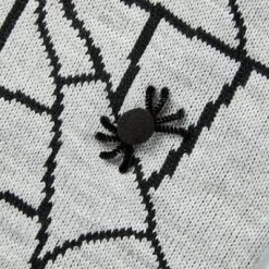 Halloween Pom Pom Spider Cat and Dog Sweater - Hyde & EEK! Boutique™ -Hyde & EEK! Boutique Shop GUEST 7cc07053 89df 4e13 a925 a85e46d973fa