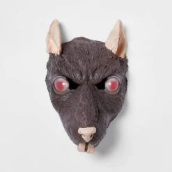 Hyde & EEK! Boutique Adult Light Up Rat Halloween Costume Mask - Hyde & EEK! Boutique™ -Hyde & EEK! Boutique Shop GUEST 7d430604 8b0e 4c8e b6ae 7f613a4e07a0