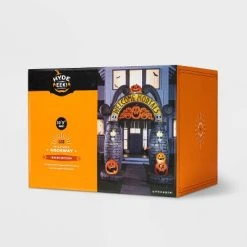 Hyde & EEK! Boutique 11.5' LED Archway Inflatable Halloween Decoration - Hyde & EEK! Boutique™ -Hyde & EEK! Boutique Shop GUEST 7d43f910 2753 41d8 84e2 c12e82dd531b