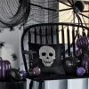Hyde & EEK! Boutique Reversible Skull Halloween Decorative Pillow - Hyde & EEK! Boutique™