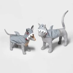 Reflective Shark Hoodie Dog and Cat Costume - Hyde & EEK! Boutique™ -Hyde & EEK! Boutique Shop GUEST 821f95dd 00a0 46e0 a4f9 f76f211a0415