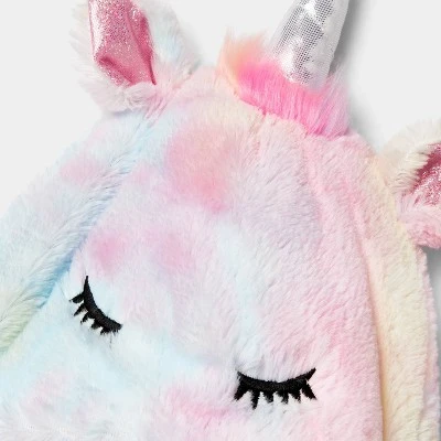 Hyde & EEK! Boutique Toddler Plush Unicorn Halloween Costume Accessory Kit - Hyde & EEK! Boutique™ 2 Hyde & EEK! Boutique Toddler Plush Unicorn Halloween Costume Accessory Kit - Hyde & EEK! Boutique™ - Image 2