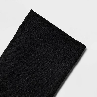 Women's Bat Sheer Halloween Tights - Hyde & EEK! Boutique™ Black 2 Women's Bat Sheer Halloween Tights - Hyde & EEK! Boutique™ Black - Image 2