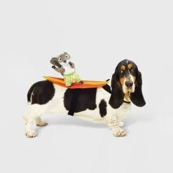 Surfing Squirrel Rider Dog and Cat Costume - Hyde & EEK! Boutique™ 9 Surfing Squirrel Rider Dog and Cat Costume - Hyde & EEK! Boutique™ -Hyde & EEK! Boutique Shop GUEST 8da770f1 e8c3 4454 9e3b b381c479f89c 1
