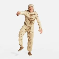 Adult Mummy Halloween Costume Jumpsuit - Hyde & EEK! Boutique™ 9 Adult Mummy Halloween Costume Jumpsuit - Hyde & EEK! Boutique™ -Hyde & EEK! Boutique Shop GUEST 8e0b6c6c 827c 4614 8a6b 187830851946 2