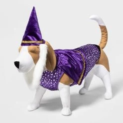 Wizard Dog and Cat Costume - Hyde & EEK! Boutique™ -Hyde & EEK! Boutique Shop GUEST 8fc1c02b e261 45e4 99ed 3a046933024b
