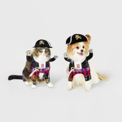 Pirate Dog and Cat Costume - Hyde & EEK! Boutique™ -Hyde & EEK! Boutique Shop GUEST 988c567a a7ca 4a66 9bd7 b60006da4a01