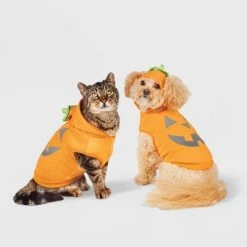 Reflective Halloween Jack-o'-lantern Pumpkin Hoodie Dog and Cat Costume - Hyde & EEK! Boutique™ 10 Reflective Halloween Jack-o'-lantern Pumpkin Hoodie Dog and Cat Costume - Hyde & EEK! Boutique™ -Hyde & EEK! Boutique Shop GUEST 9e9329dc 29be 4721 beb3 a6f84e833893