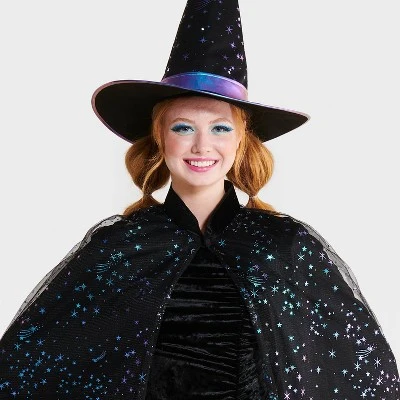 Hyde & EEK! Boutique Adult Light Up Witch Halloween Costume Accessory Kit - Hyde & EEK! Boutique™ 2 Hyde & EEK! Boutique Adult Light Up Witch Halloween Costume Accessory Kit - Hyde & EEK! Boutique™ - Image 2