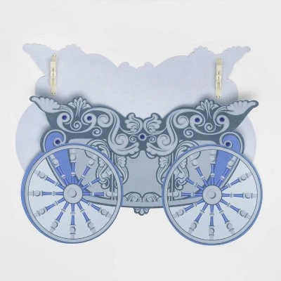 Hyde & EEK! Boutique Princess Halloween Costume Accessory Set - Hyde & EEK! Boutique™ 3 Hyde & EEK! Boutique Princess Halloween Costume Accessory Set - Hyde & EEK! Boutique™ - Image 3