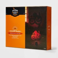 Hyde & EEK! Boutique LED Flat Pumpkin Halloween Silhouette Shadow Maker Light - Hyde & EEK! Boutique™ -Hyde & EEK! Boutique Shop GUEST a1ac7e03 c7fb 43ff a8c0 e1207be7ff87