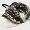 Hyde & EEK! Boutique Adult Screaming Skull Halloween Costume Mask - Hyde & EEK! Boutique™