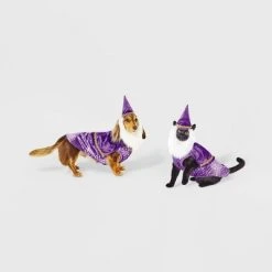 Wizard Dog and Cat Costume - Hyde & EEK! Boutique™ -Hyde & EEK! Boutique Shop GUEST a3426556 cd0c 46b2 8943 bfb3d033d16c