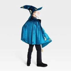Hyde & EEK! Boutique Kids' Wizard Halloween Costume Accessory Set - Hyde & EEK! Boutique™