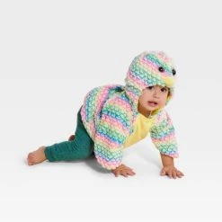 Baby Ostrich Halloween Costume Pullover Top - Hyde & EEK! Boutique™ -Hyde & EEK! Boutique Shop GUEST a880e0f1 43d2 4908 8256 886b6146e7f0 1