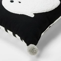 Hyde & EEK! Boutique Falloween Ghosts Halloween Lumbar Decorative Pillow - Hyde & EEK! Boutique™ -Hyde & EEK! Boutique Shop GUEST a8a5f3ae 6805 4cb5 a2c2 9ff9b4cb2646