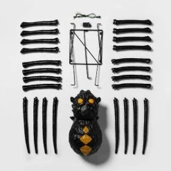 Hyde & EEK! Boutique Premium Animated Large Spider Halloween Decorative Prop - Hyde & EEK! Boutique™ -Hyde & EEK! Boutique Shop GUEST a96f01a6 44b1 463b 9cb7 d030510ba0df