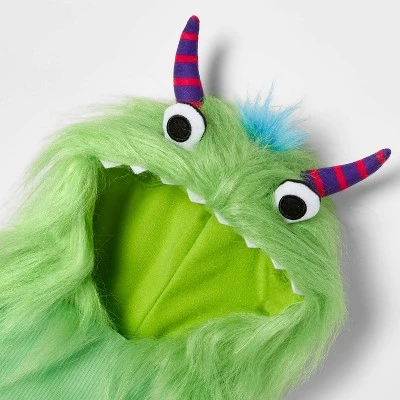 Halloween Monster Cat and Dog Hoodie - Hyde & EEK! Boutique™ 3 Halloween Monster Cat and Dog Hoodie - Hyde & EEK! Boutique™ - Image 3