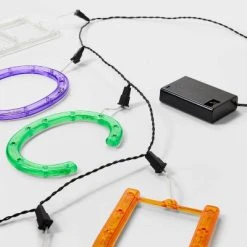 Hyde & EEK! Boutique 6' LED 'Hocus Pocus' Halloween String Lights - Hyde & EEK! Boutique™ 7 Hyde & EEK! Boutique 6' LED 'Hocus Pocus' Halloween String Lights - Hyde & EEK! Boutique™ -Hyde & EEK! Boutique Shop GUEST ac8a840b 8593 4664 975b b5c7effc7cf6