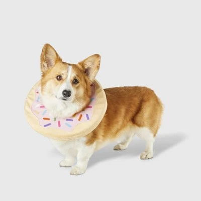 Donut Neckwear Dog and Cat Costume - Hyde & EEK! Boutique™ 3 Donut Neckwear Dog and Cat Costume - Hyde & EEK! Boutique™ - Image 3