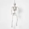 Hyde & EEK! Boutique 24" Posable Skeleton Halloween Decorative Mannequin - Hyde & EEK! Boutique™