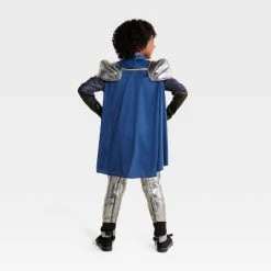 Kids' Brave Knight Halloween Costume Top - Hyde & EEK! Boutique™