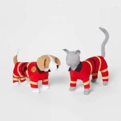 Halloween Full Body Firefighter Cat and Dog Costume - Hyde & EEK! Boutique™ -Hyde & EEK! Boutique Shop GUEST b382040f e1b2 4542 a7c5 065c8b48bf8f