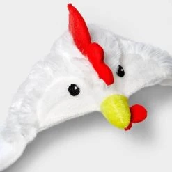 Halloween Full Body White Chicken Cat and Dog Costume - Hyde & EEK! Boutique™ -Hyde & EEK! Boutique Shop GUEST b550988b 7e59 420b b699 8e83ca3dbbe4