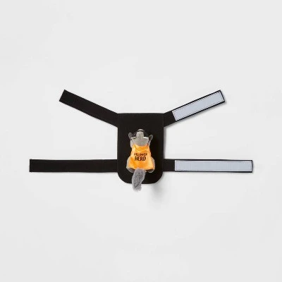 Rider Wings Halloween Superhero Squirrel Cat and Dog Costume - Hyde & EEK! Boutique™ 1 Rider Wings Halloween Superhero Squirrel Cat and Dog Costume - Hyde & EEK! Boutique™