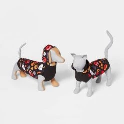 Basic Halloween Velour Toss Pumpkins Cat and Dog Hoodie - Hyde & EEK! Boutique™ -Hyde & EEK! Boutique Shop GUEST b9b30768 a335 4da1 8fd8 015578e07df6