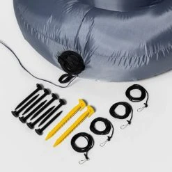 Hyde & EEK! Boutique 11.5' LED Archway Inflatable Halloween Decoration - Hyde & EEK! Boutique™ -Hyde & EEK! Boutique Shop GUEST ba81988c bc8e 4495 9537 9c94ac6ac357