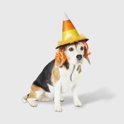 Candy Corn Witch Hat Dog and Cat Costume - Hyde & EEK! Boutique™ 10 Candy Corn Witch Hat Dog and Cat Costume - Hyde & EEK! Boutique™ -Hyde & EEK! Boutique Shop GUEST bb281019 8a20 4ea0 be67 ed339a8e98c5