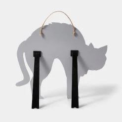 Hyde & EEK! Boutique Cat Wood Porch Halloween Sign - Hyde & EEK! Boutique™ -Hyde & EEK! Boutique Shop GUEST bbdb9244 261f 4f32 bcf0 9718be458f71