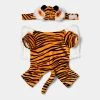 Tiger Dog and Cat Costume - Hyde & EEK! Boutique™