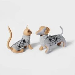 Halloween Pom Pom Spider Cat and Dog Sweater - Hyde & EEK! Boutique™ -Hyde & EEK! Boutique Shop GUEST c437a618 69b7 43e5 bf1d d230249fcf40