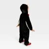 Toddler Penguin Halloween Costume Jumpsuit - Hyde & EEK! Boutique™