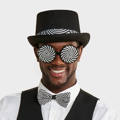 Hyde & EEK! Boutique Adult Hypnotist Halloween Costume Accessory Kit - Hyde & EEK! Boutique™ 2 Hyde & EEK! Boutique Adult Hypnotist Halloween Costume Accessory Kit - Hyde & EEK! Boutique™ - Image 2