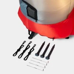 Hyde & EEK! Boutique 6' Inflatable Animated Werewolf Halloween Decoration - Hyde & EEK! Boutique™ -Hyde & EEK! Boutique Shop GUEST ca645e3e ff46 40f2 88ec b96fb9f7ec42