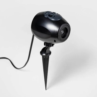 Hyde & EEK! Boutique LED Cascading Spider Halloween Lightshow Projection - Hyde & EEK! Boutique™ 2 Hyde & EEK! Boutique LED Cascading Spider Halloween Lightshow Projection - Hyde & EEK! Boutique™ - Image 2